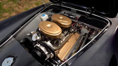 Facel Vega